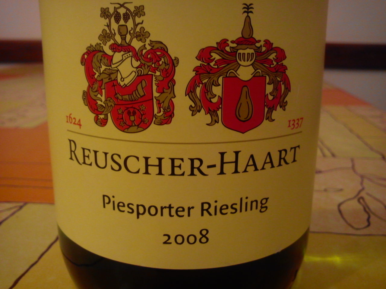 Reuscher-Haart