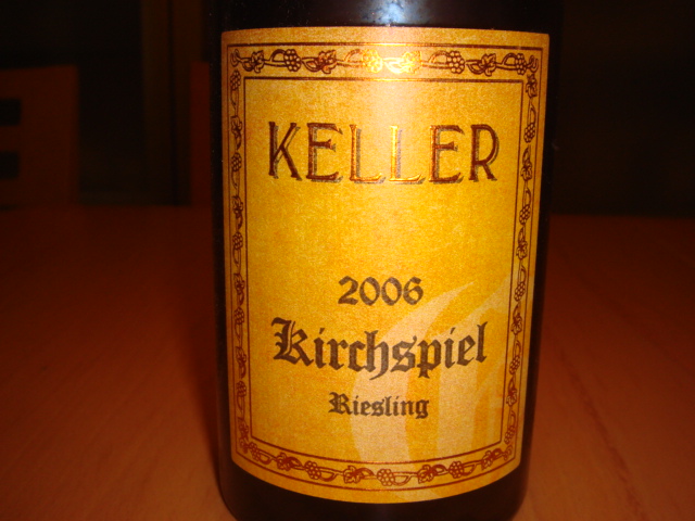 Keller