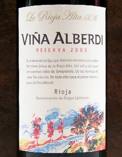 Rioja