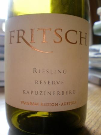 Fritsch