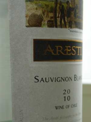 Aresti