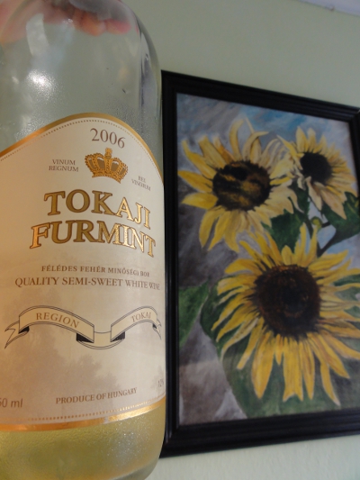 Tokaj-Major