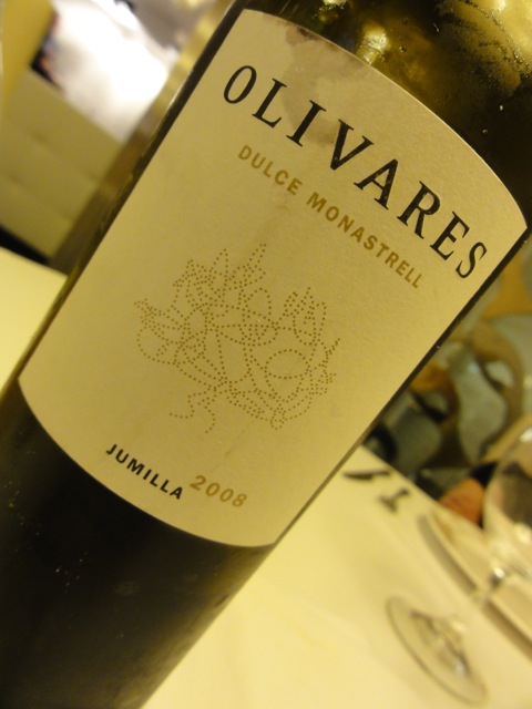 Olivares