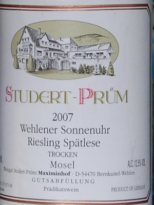 Studert-Prum