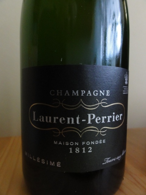 Laurent-Perrier