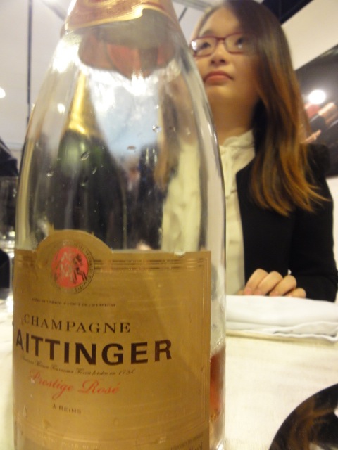 Taittinger