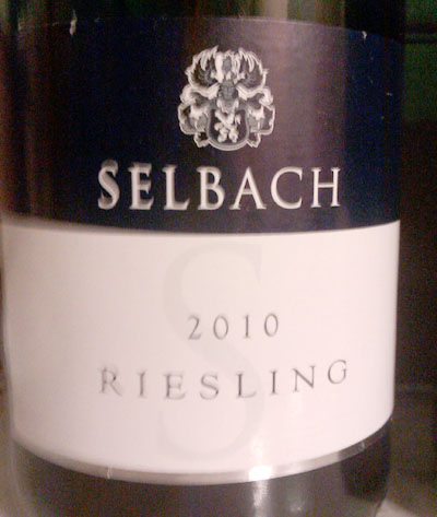 Selbach