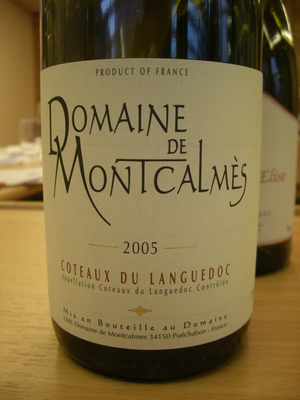 Domaine