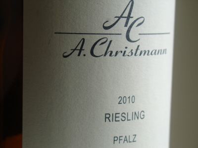 Christmann