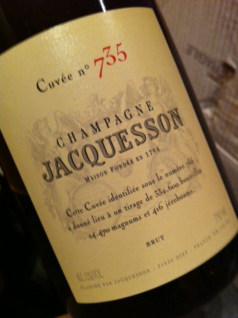 Jacquesson