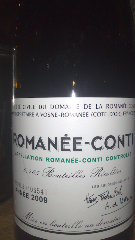 Domaine