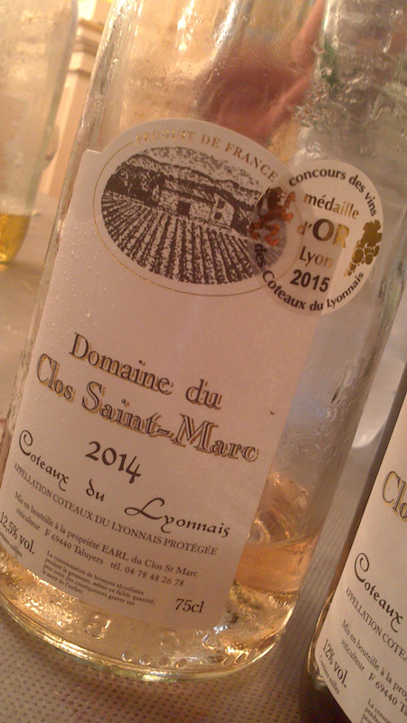 Domaine