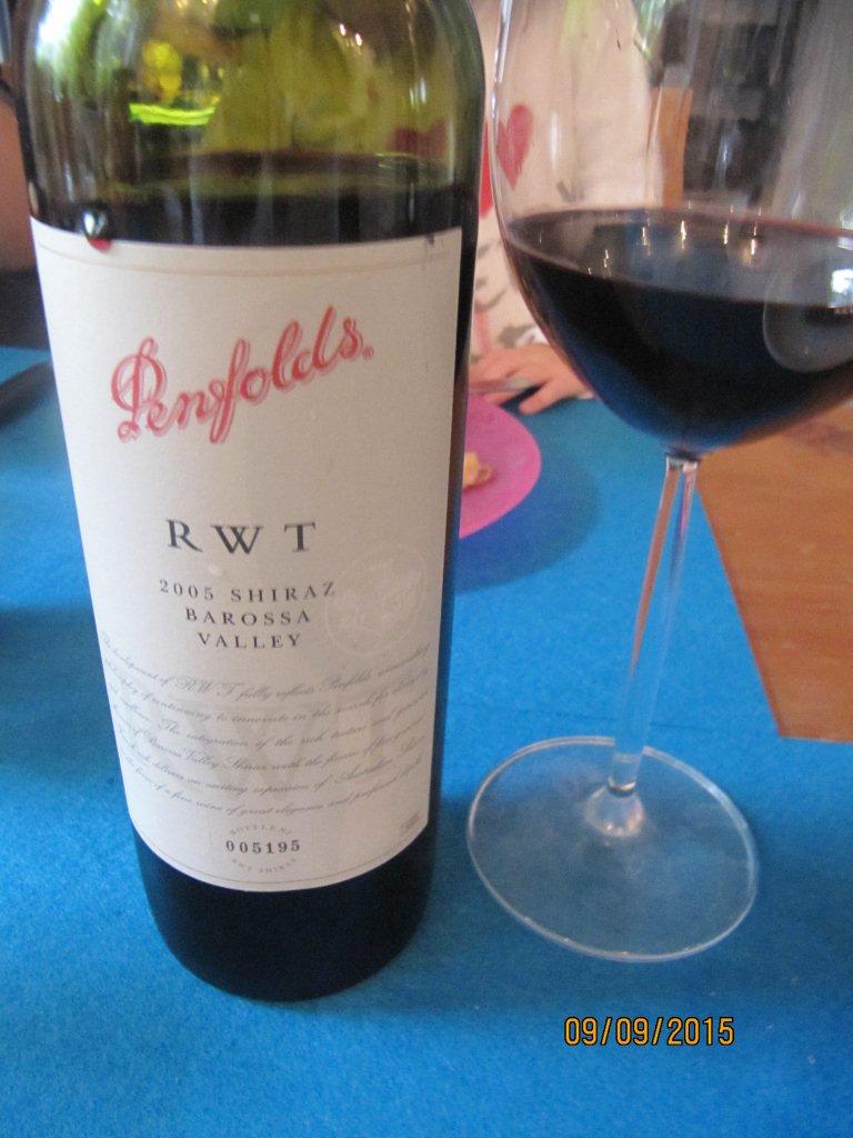 Penfolds