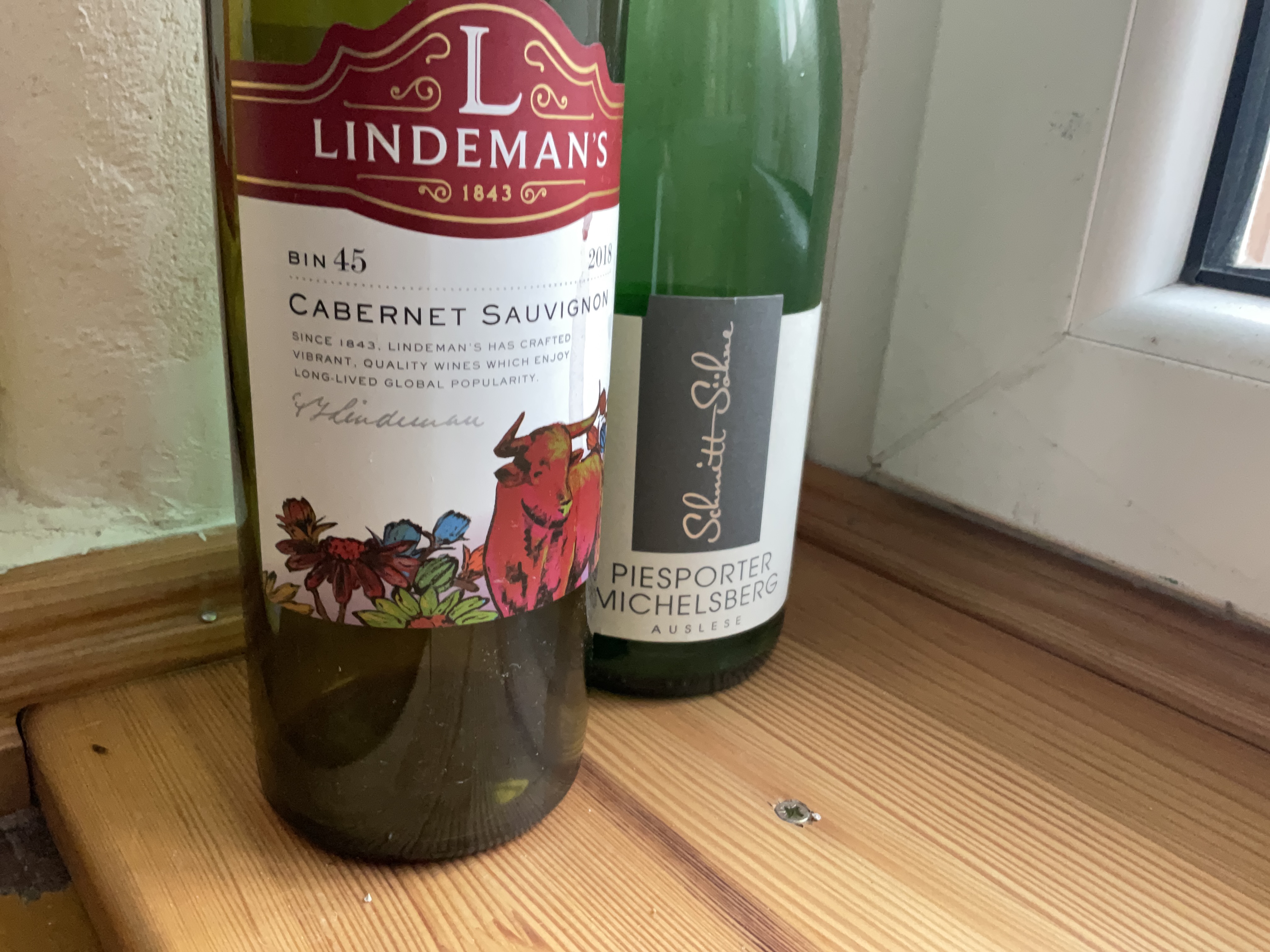 Lindeman’s