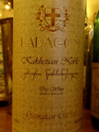 Badagoni