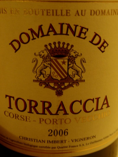 Domaine