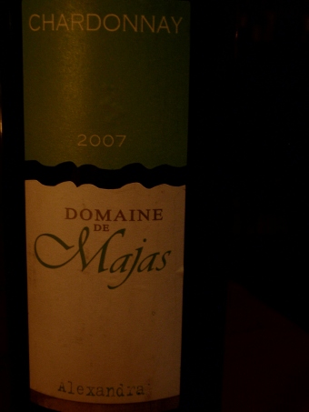 Domaine