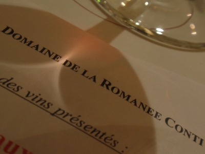 Domaine