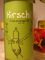 Hirsch