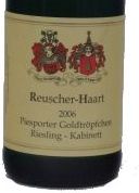 Reuscher-Haart