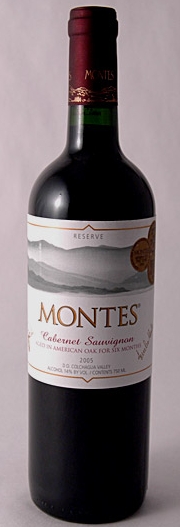 Montes