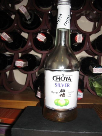 Choya