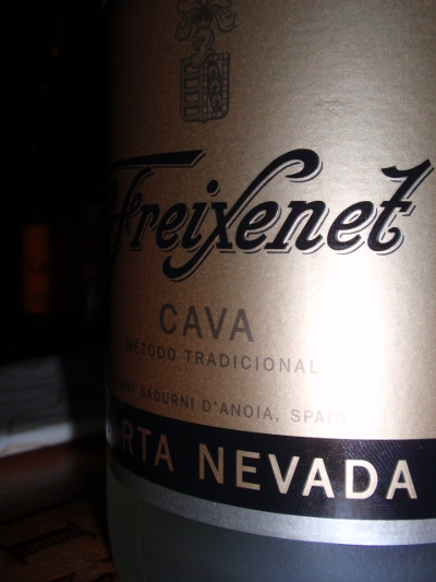 Freixenet