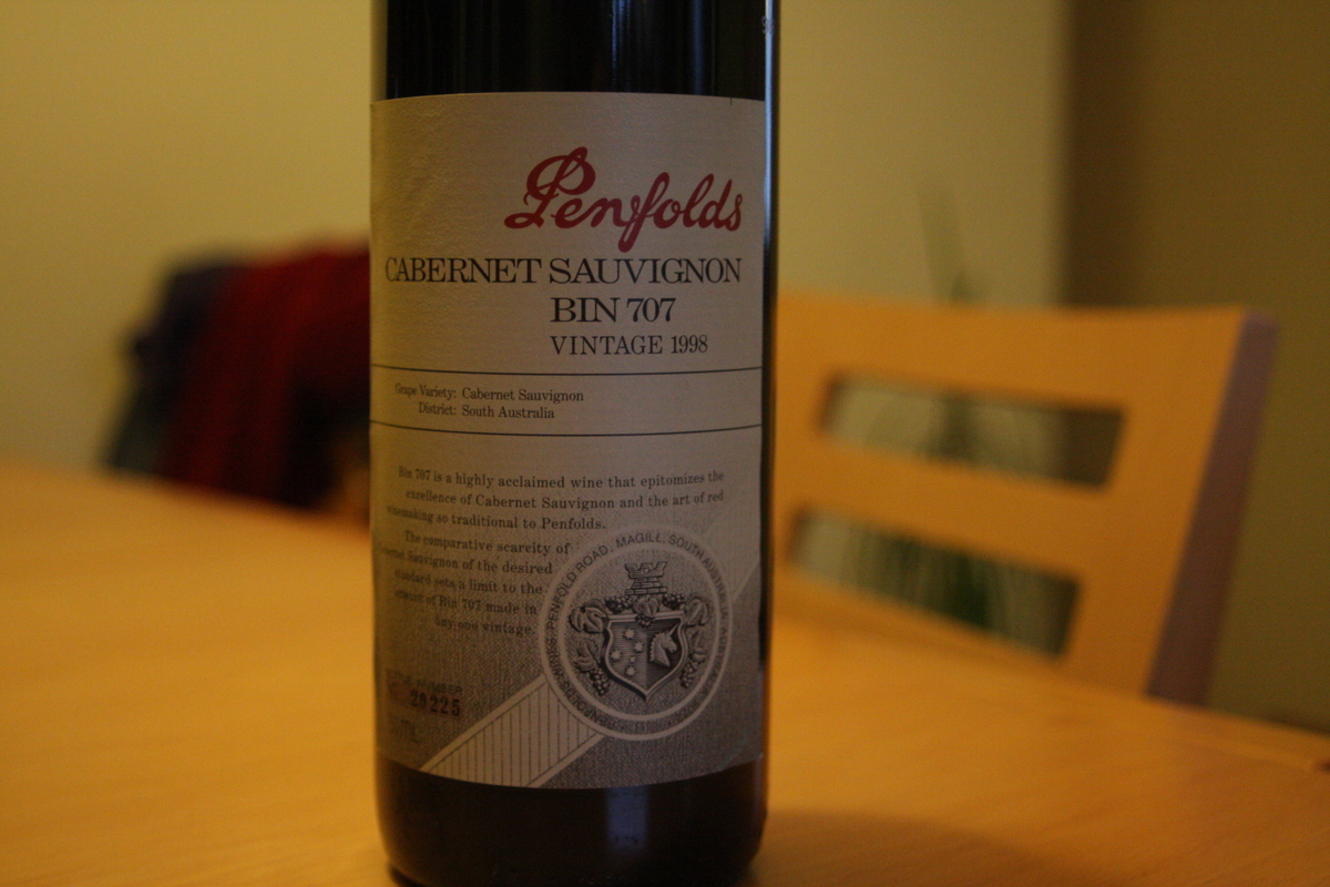 Penfolds