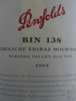 Penfolds