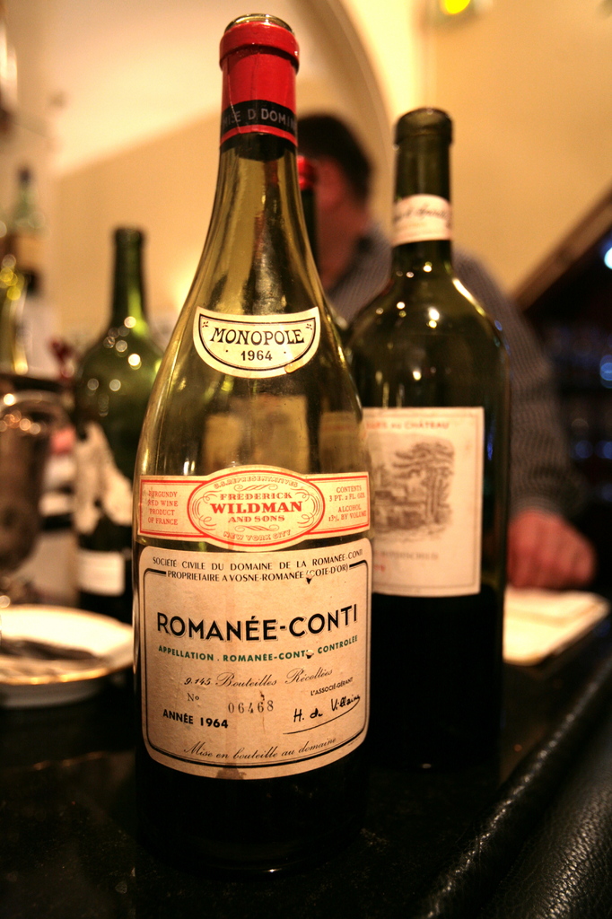 Domaine