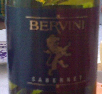 Bervini