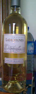 Ladesvignes