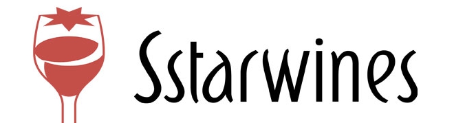 Logo SstarWines