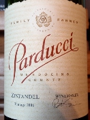 Parducci