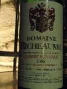 Domaine