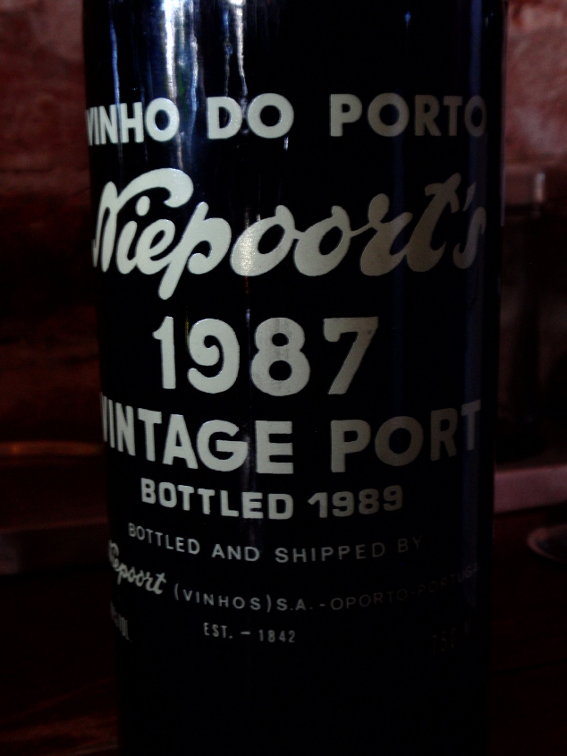 Niepoort