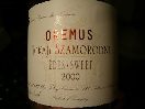 Oremus