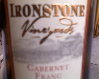 Ironstone