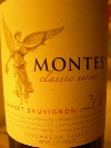 Montes