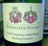 Reuscher-Haart